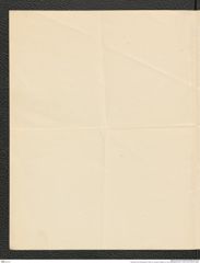 Nachlass Franz Steindachner, Brief von Jacques Pellegrin an Franz Steindachner (29.11.1912), Inv.Nr. 387.04, Seite 2